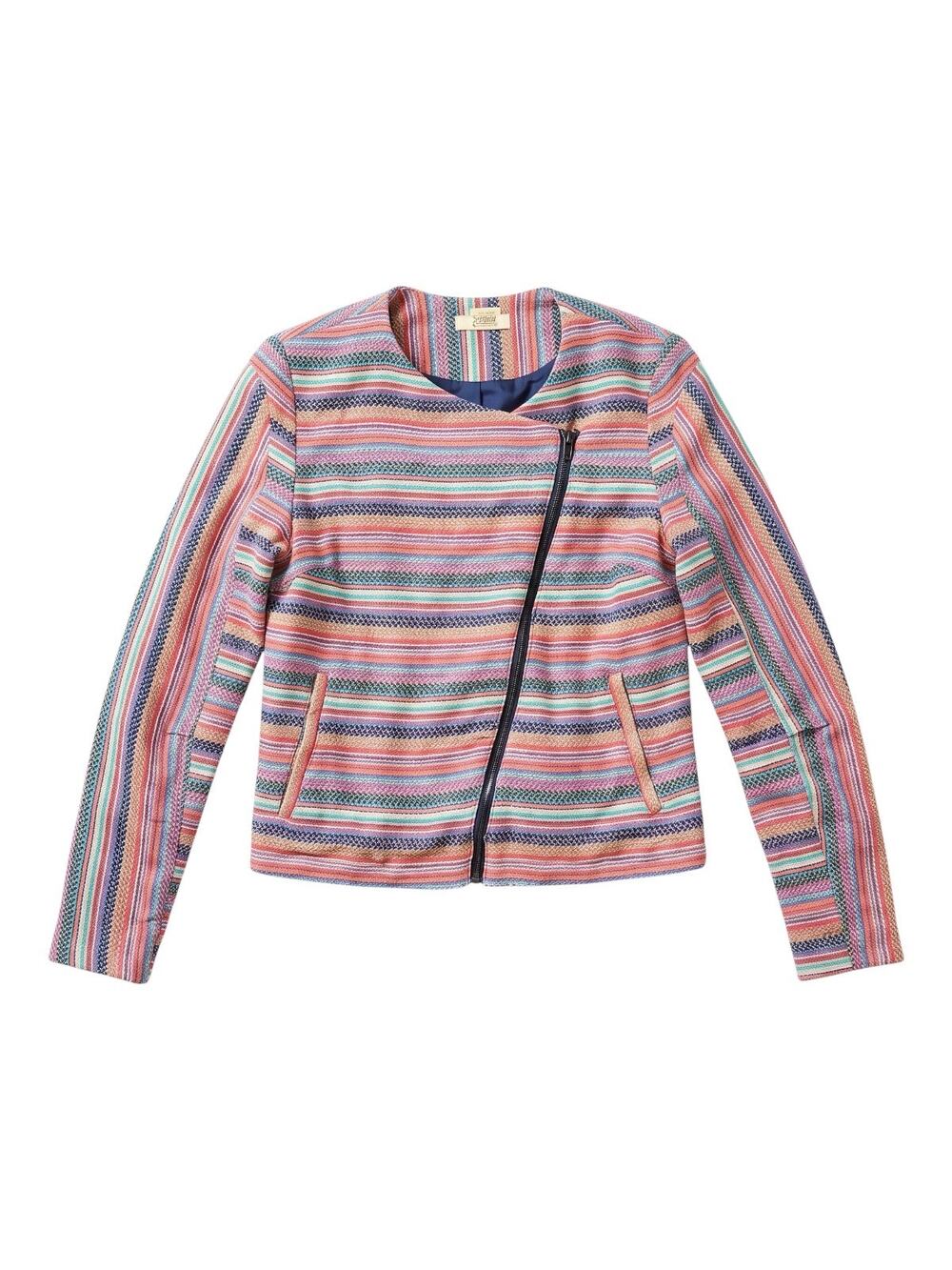 BCNU BOHO Jacket